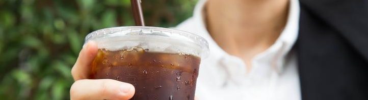 Millennial Cold Brew Obsession Points To Market Opportunity For Millennial Cold Brew Obsession Points To Market Opportunity For